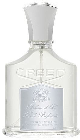 creed original santal body wash.